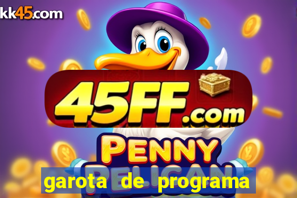 garota de programa de porto feliz